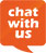 Chat wih us